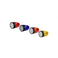 Lanterna Recarregavel Western Curta 15 Leds Bivolt - 2