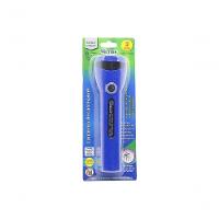 Lanterna Recarregavel Western Curta 3 Leds - 2