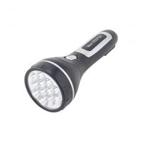 Lanterna Recarregavel Western Longa 12 Leds Bivolt - 1