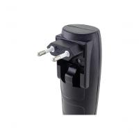 Lanterna Recarregavel Western Longa 12 Leds Bivolt - 3