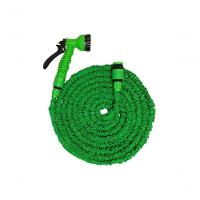Mangueira Kepper Latex 22mts Conector Abs Verde - 1