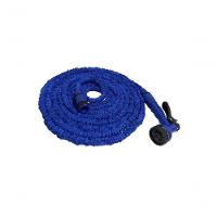 Mangueira Kepper Latex 15mts Conector Abs Azul - 2