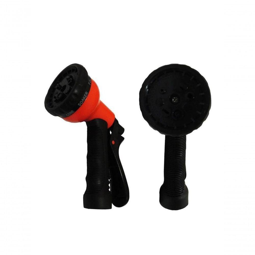 Mangueira Kepper Poliester 30mts Conector De Metal... - 3