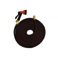 Mangueira Kepper Poliester 30mts Conector De Metal... - 1