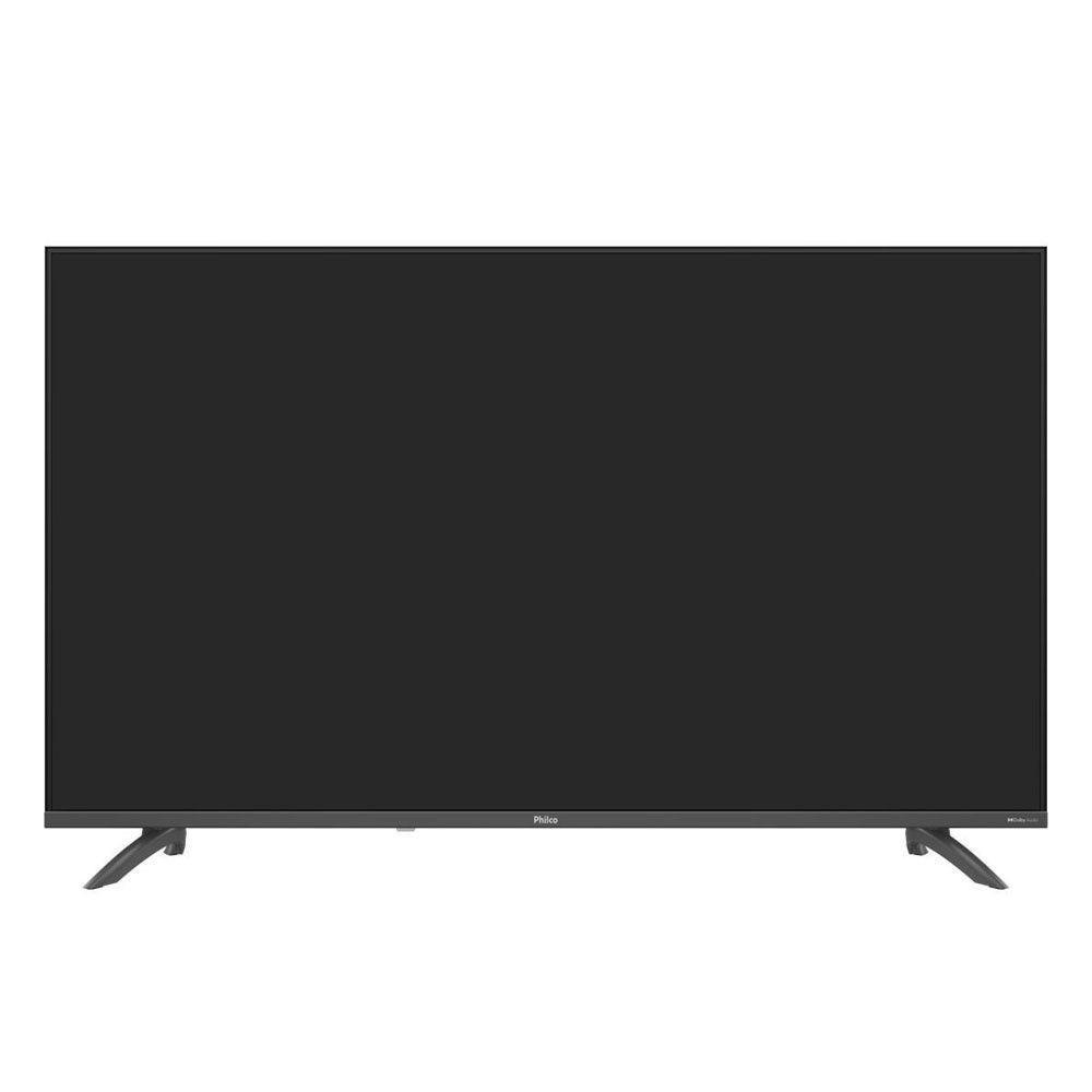 Smart TV 43 P43EAA Full HD DLED Borda Infinita Philco Cinza Bivolt - 4