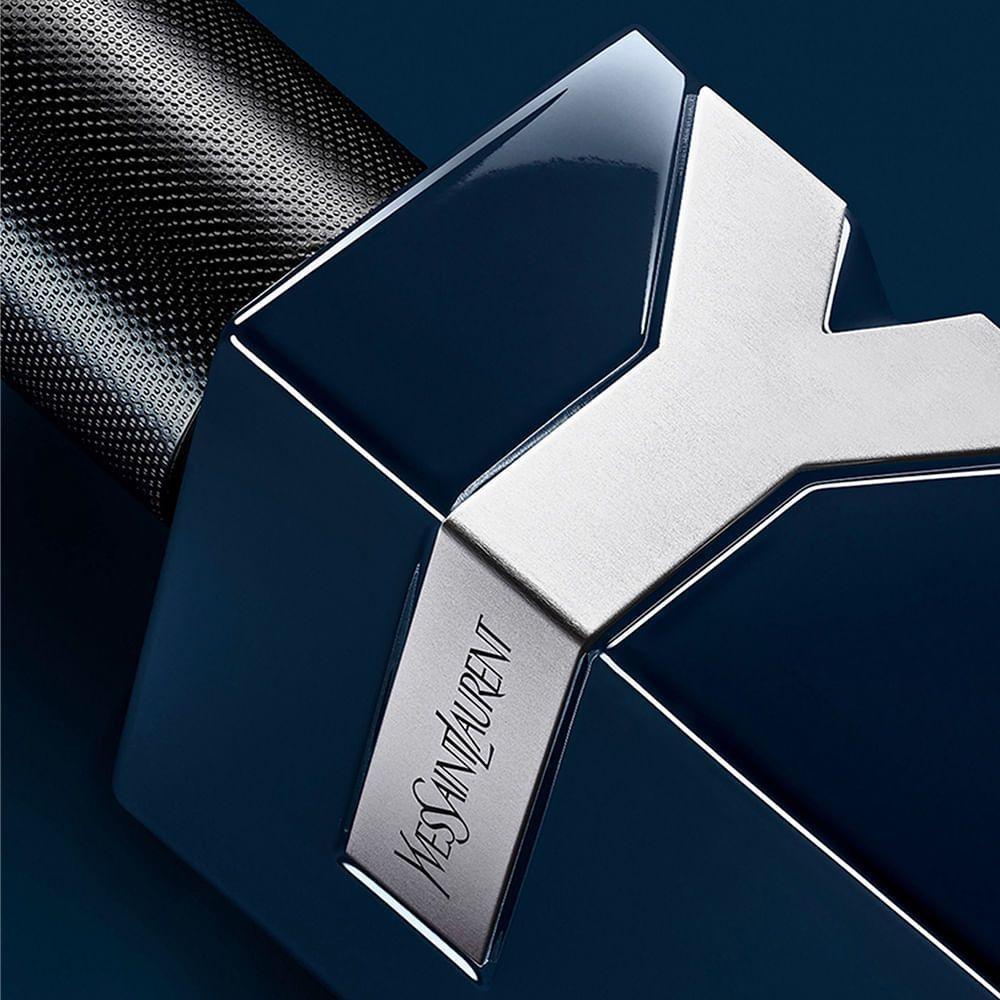 Ysl Y Le Parfum - Perfume Masculino 100ml - 3