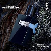 Ysl Y Le Parfum - Perfume Masculino 100ml - 4