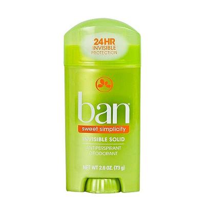 Ban Deo Shower Fresh Orange - Desodorante 73g