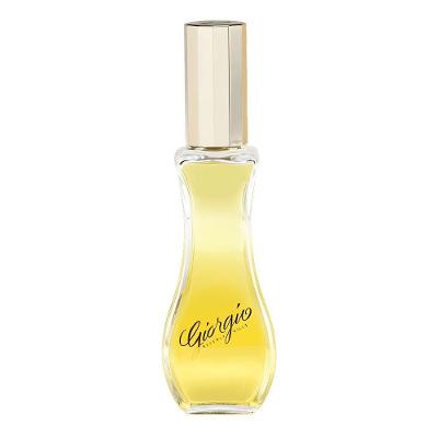 Giorgio Beverly Hills Eau De Toilette - Perfume Feminino 90ml
