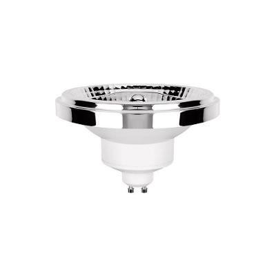 Lâmpada Led Stella Ar111 Evo Dimerizável 12w Gu10 Bivolt 2700k - Luz Amarela