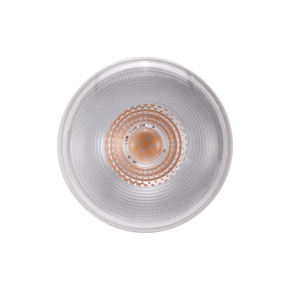 Lâmpada Led Stella Par 30 Evo 9w E27 Alto Irc 95 Bivolt 2700k - Luz Amarela - 2