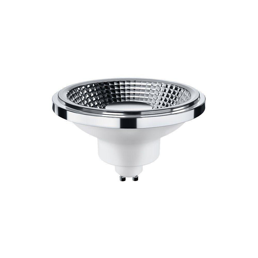Lâmpada Led Stella Ar111 Pro 11w Gu10 Alto Irc 95 Bivolt 4000k - Luz Neutra - 1