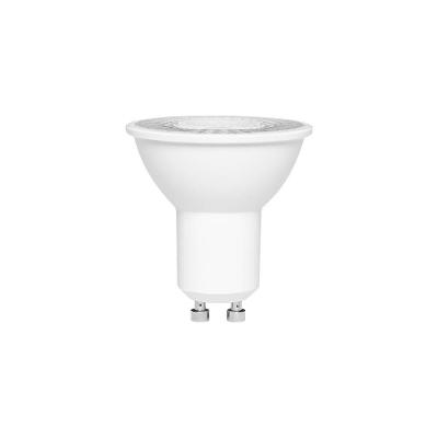 Lâmpada Led Stella Dicroica Mr16 Eco 4w Gu10 Bivolt 2700k - Luz Amarela