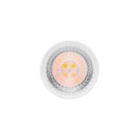 Lâmpada Led Stella Dicroica Mr16 Eco 4w Gu10 Bivolt 2700k - Luz Amarela - 2
