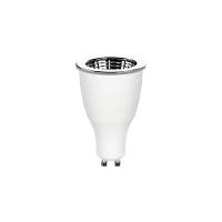 Lâmpada Led Stella Dicroica Mr16 Evo Dimerizável 7w Gu10 Alto Irc 90 Bivolt 2700k - Luz Amarela - 1
