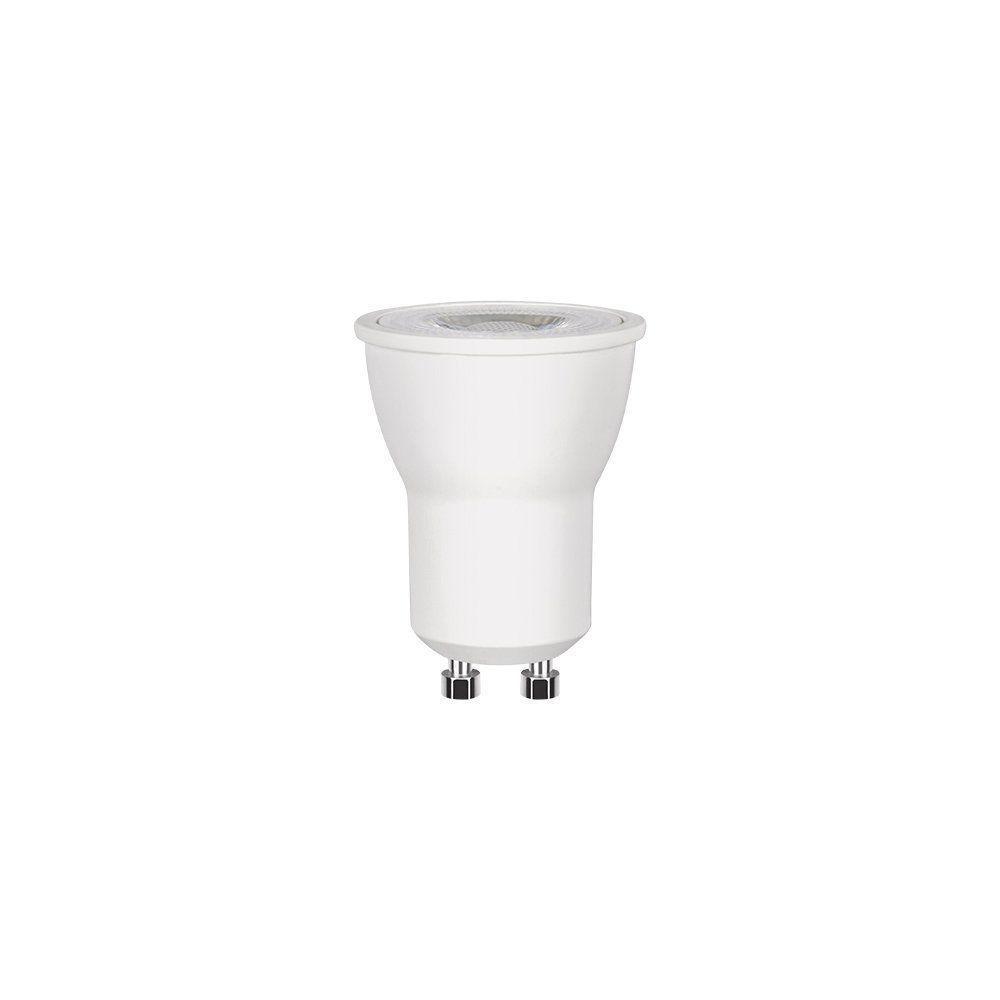 Lâmpada Led Stella Mini Dicroica Mr11 Evo 3w Gu10 Alto Irc 95 Bivolt 3000k - Luz Amarela - 1