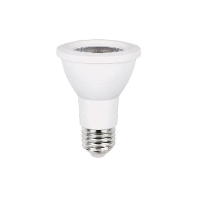 Lâmpada Led Stella Par 20 Eco Dimerizável 6w E27 Bivolt 2700k - Luz Amarela