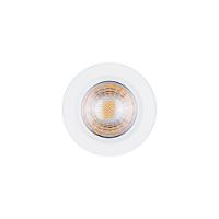 Lâmpada Led Stella Par 20 Eco Dimerizável 6w E27 Bivolt 2700k - Luz Amarela - 2