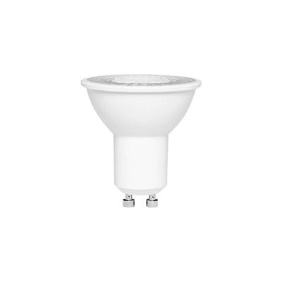 Lâmpada Led Stella Dicroica Mr16 Evo 6w Gu10 Alto Irc 95 Bivolt 3000k - Luz Amarela