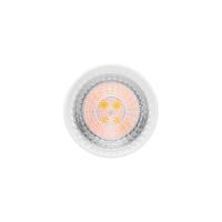 Lâmpada Led Stella Dicroica Mr16 Evo 6w Gu10 Alto Irc 95 Bivolt 3000k - Luz Amarela - 2