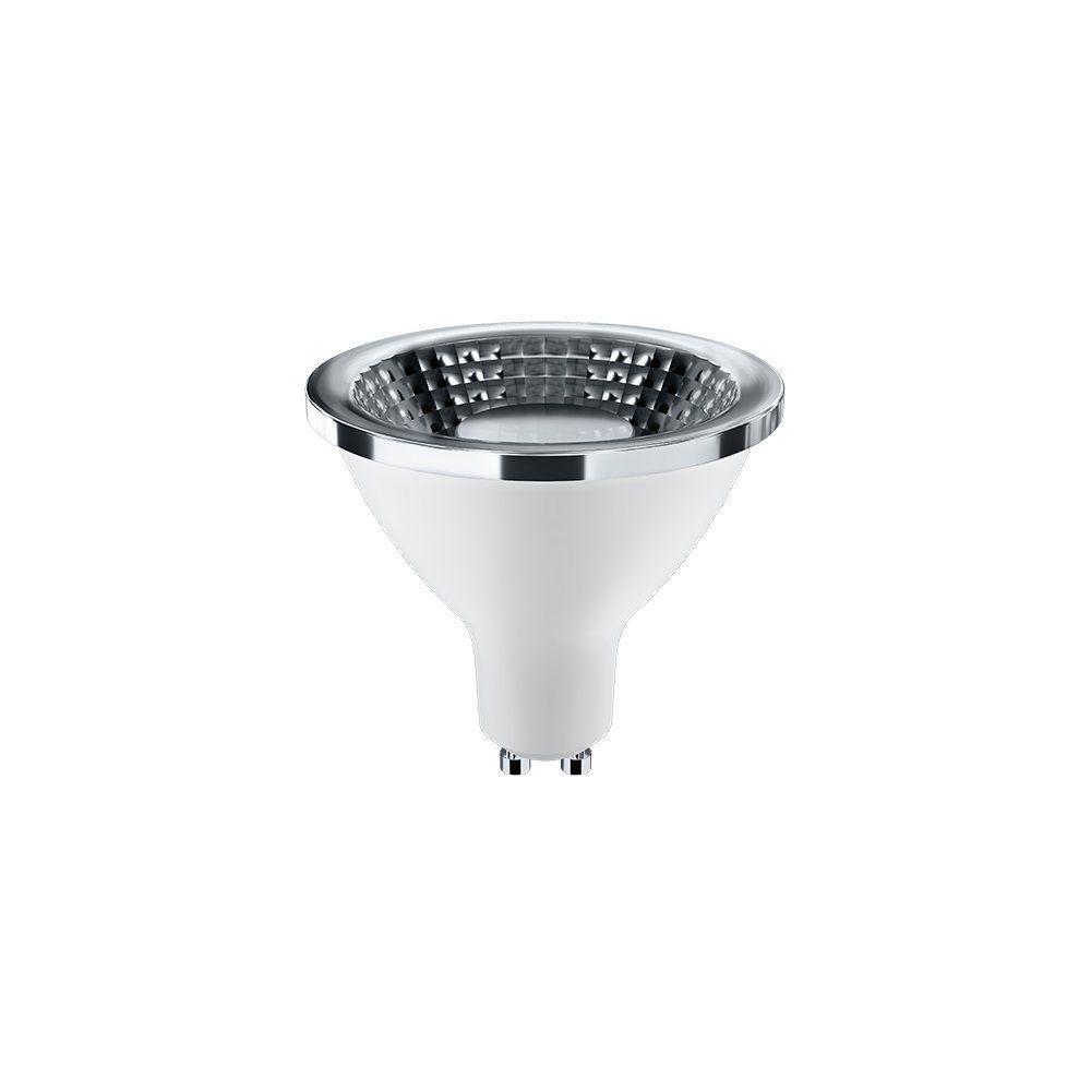 Lâmpada Led Stella Ar70 Pro Dimerizável 4,9w Gu10 Alto Irc 95 Bivolt 4000k - Luz Neutra - 1