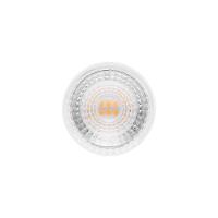 Lâmpada Led Stella Dicroica Mr16 Eco 6w Gu10 Bivolt 3000k - Luz Amarela - 2