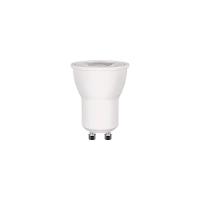 Lâmpada Led Stella Mini Dicroica Mr11 Eco 3w Gu10 Bivolt 2700k - Luz Amarela - 1