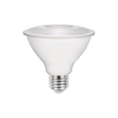 Lâmpada Led Stella Par 30 Evo 9w E27 Alto Irc 95 Bivolt 3000k - Luz Amarela