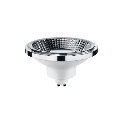Lâmpada Led Stella Ar111 Pro Dimerizável 11w Gu10 Alto Irc 95 Bivolt 3000k - Luz Amarela