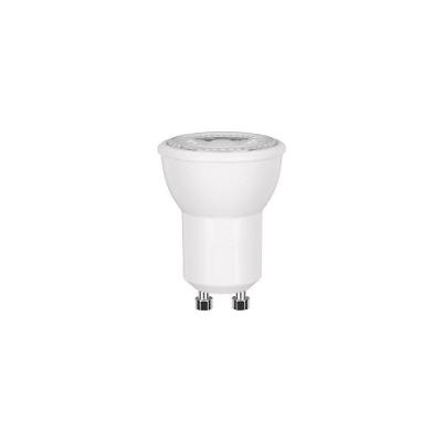 Lâmpada Led Stella Mini Dicroica Mr11 Eco Dimerizável 3,5w Gu10 Bivolt 2700k - Luz Amarela