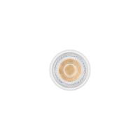 Lâmpada Led Stella Mini Dicroica Mr11 Eco Dimerizável 3,5w Gu10 Bivolt 2700k - Luz Amarela - 2