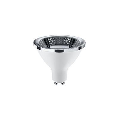 Lâmpada Led Stella Ar70 Pro Dimerizável 4,9w Gu10 Alto Irc 95 Bivolt 3000k - Luz Amarela