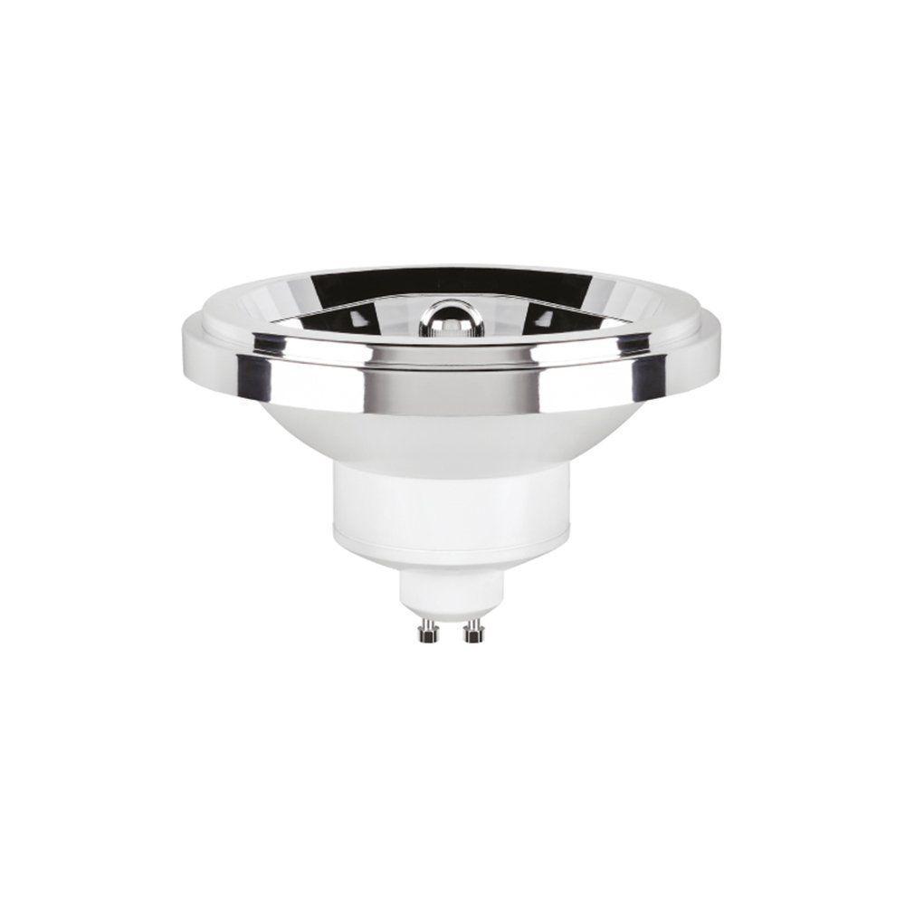 Lâmpada Led Stella Ar111 Eco 11w Gu10 Bivolt 2700k - Luz Amarela - 1