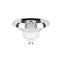 Lâmpada Led Stella Ar111 Eco 11w Gu10 Bivolt 2700k - Luz Amarela - 1