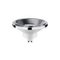 Lâmpada Led Stella Ar111 Pro 11w Gu10 Alto Irc 95 Bivolt 2700k - Luz Amarela - 1