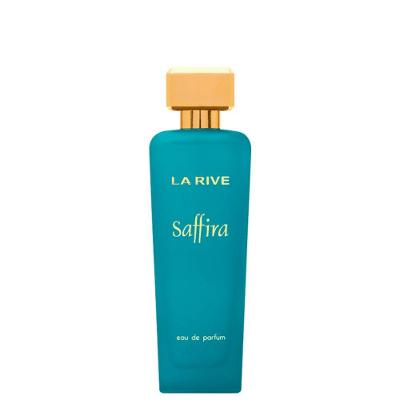 La Rive Saffira Eau De Parfum - Perfume Feminino 90ml