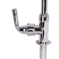 Torneira Para Pia De Cozinha Bancada Com Ducha Encaixe 1/2'' - 2