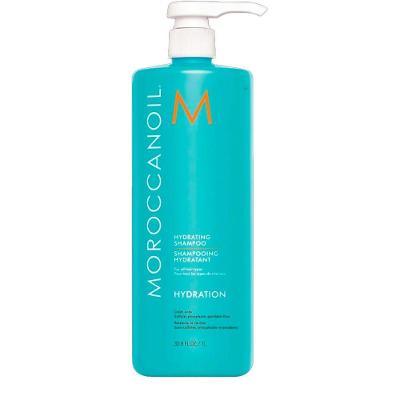 Moroccanoil Hidratante - Shampoo 1l Moroccanoil Hidratante - Shampoo 1l