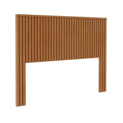 Cabeceira Para Cama De Casal Sonhar Ripada Jcm Cinamomo