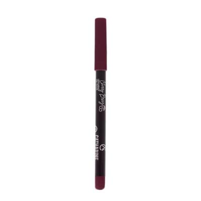 Catharine Hill Lápis Cherry Breeze - Delineador De Lábios 1,4g