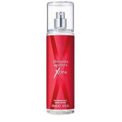 Christina Aguilera Xtina Body Splash - Perfume Feminino 236ml