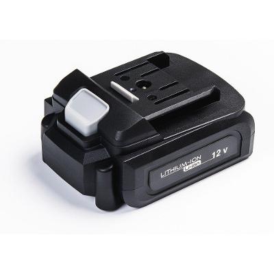 Bateria De Lítio Para Parafusadeira Tramontina - 12v 1300mah - Para 42383001 Tramontina