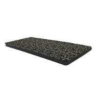 Colchão Solteiro D33 / Slim Black (78x188x7) - Paropas - 1