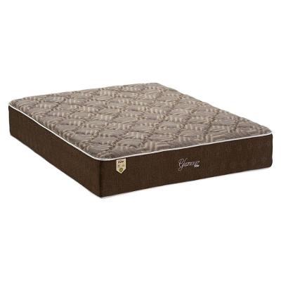 Colchão King Molas Ensacadas Glamour (193x203x33) - Polar