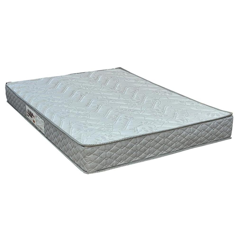 Colchão Viúva Espuma D45 Pasquale Gray (128x188x30) - Paropas - 1
