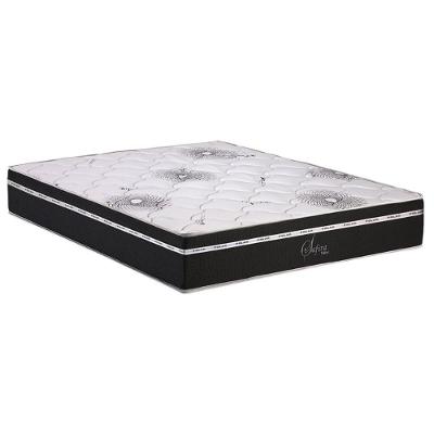 Colchão Casal Molas Ensacadas Safira New (138x188x30) - Polar