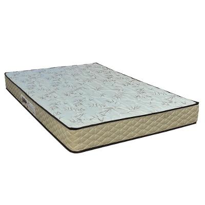 Colchão Queen Espuma Compact Ag 65 / Sofistic Clean (158x198x22) - Paropas
