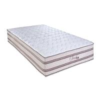 Colchão Solteiro Molas Masterpocket Ensacadas Soul Clean (88x188x32) - Paropas - 1