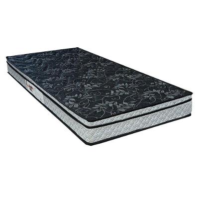 Colchão Solteiro Espuma D28 Conforto Firme (78x188x25) - Paropas