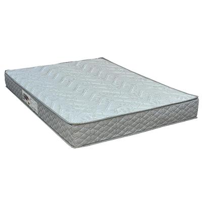Colchão Casal Espuma D45 Pasquale Gray (138x188x30) - Paropas
